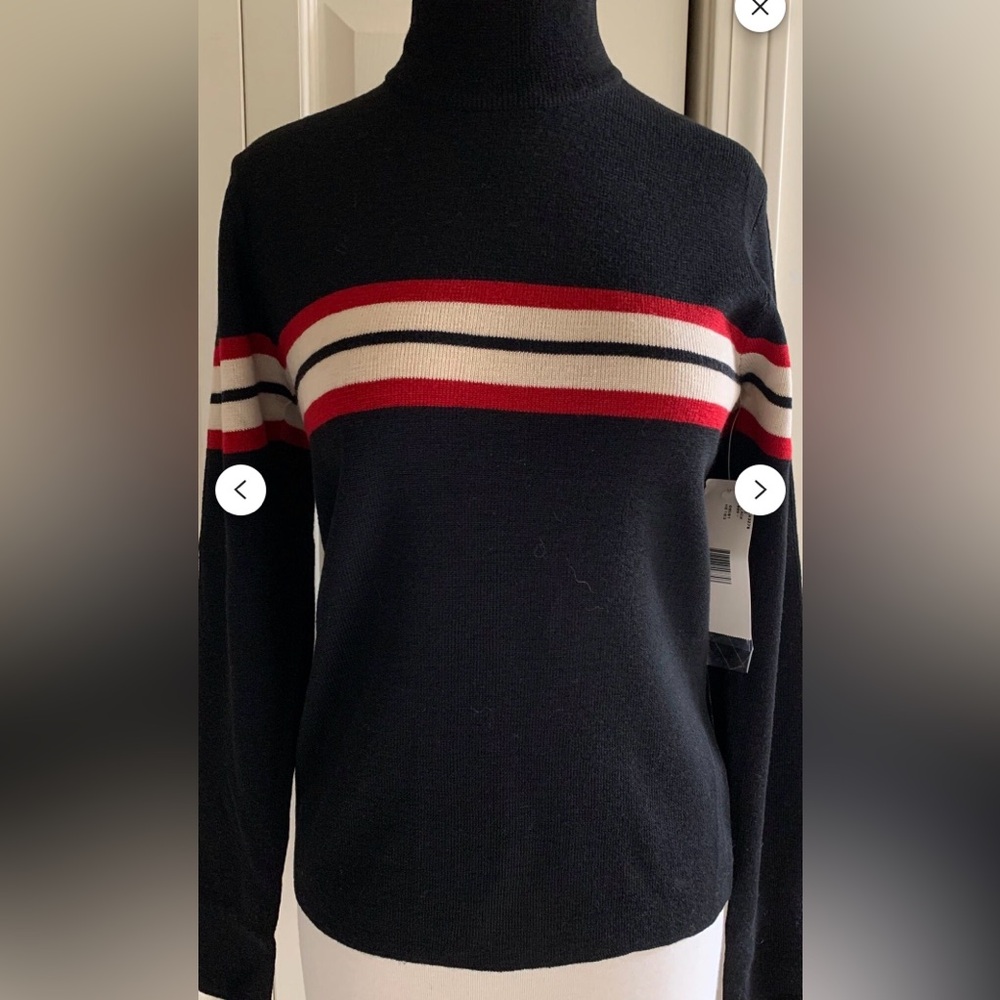 Vintage 90s Ralph Lauren Wool sweater